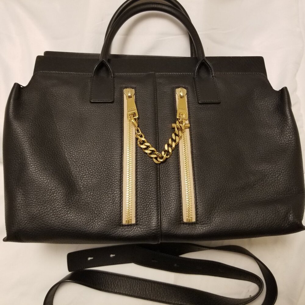 Chloe Cate Handbag